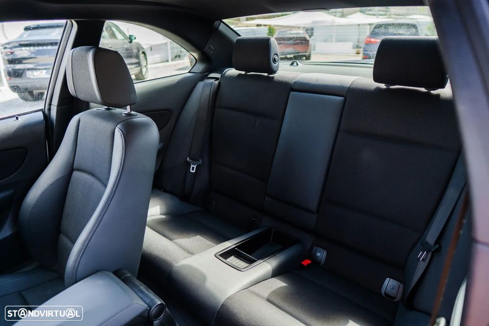 BMW 118 d Coupe - 14