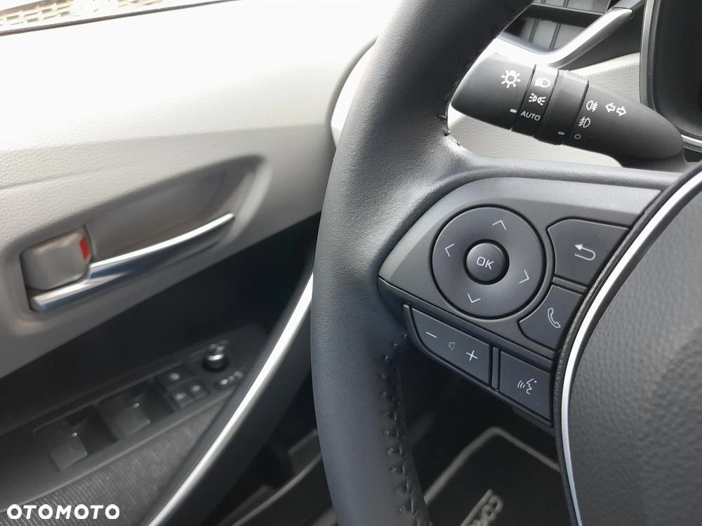 Toyota Corolla 1.8 Hybrid Style - 21