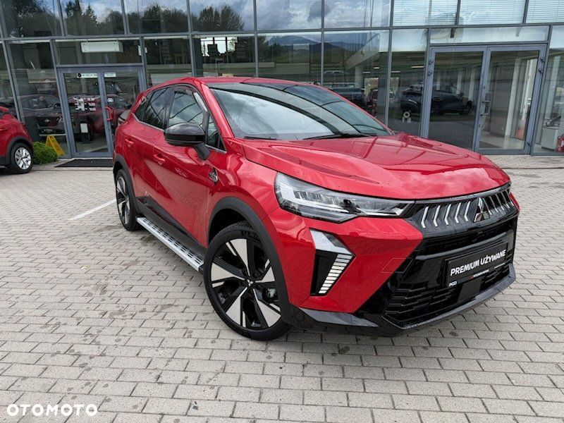 Mitsubishi Grandis - 2