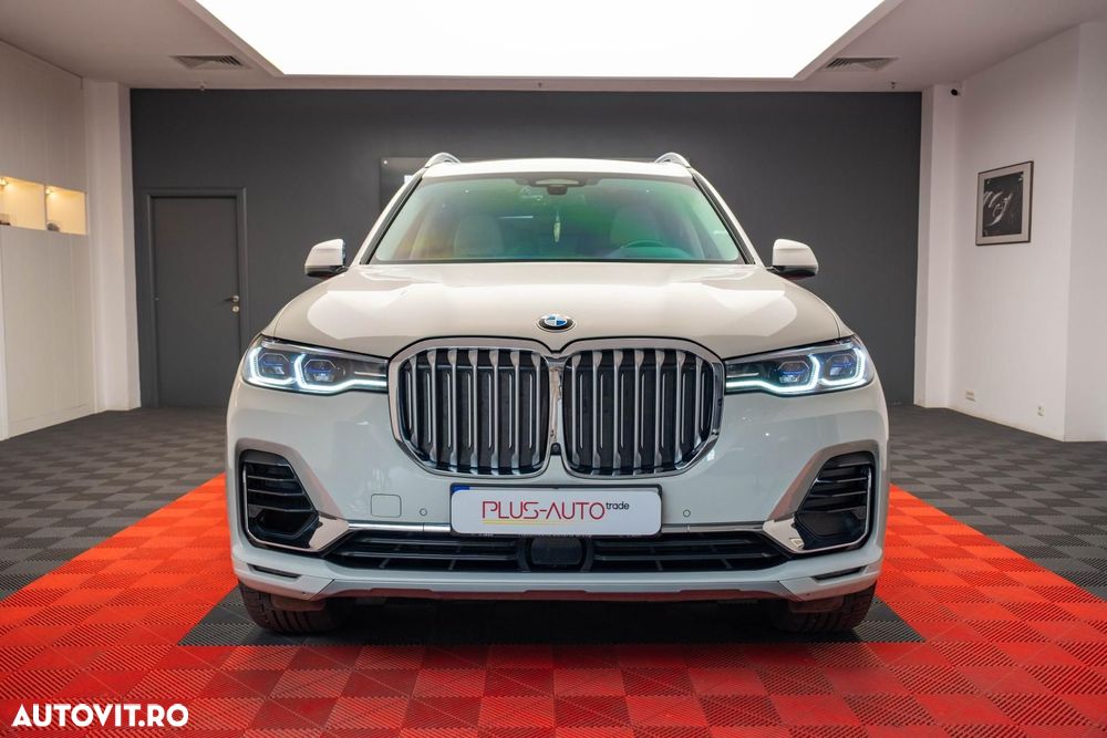 BMW X7 xDrive40d MHEV - 27