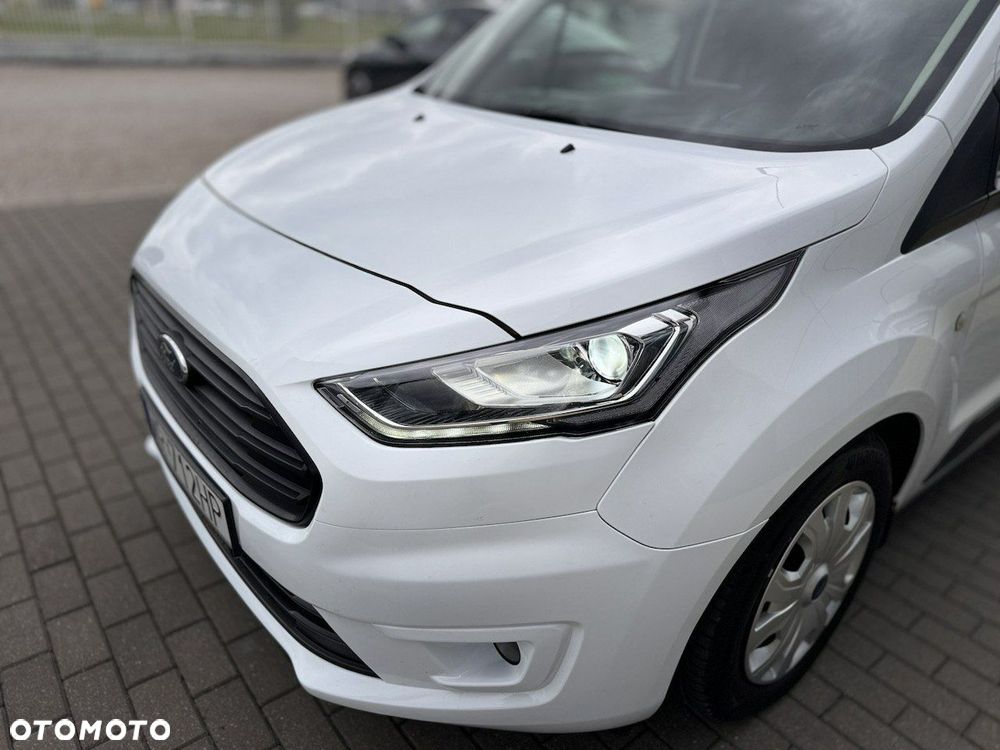 Ford Transit Connect - 25
