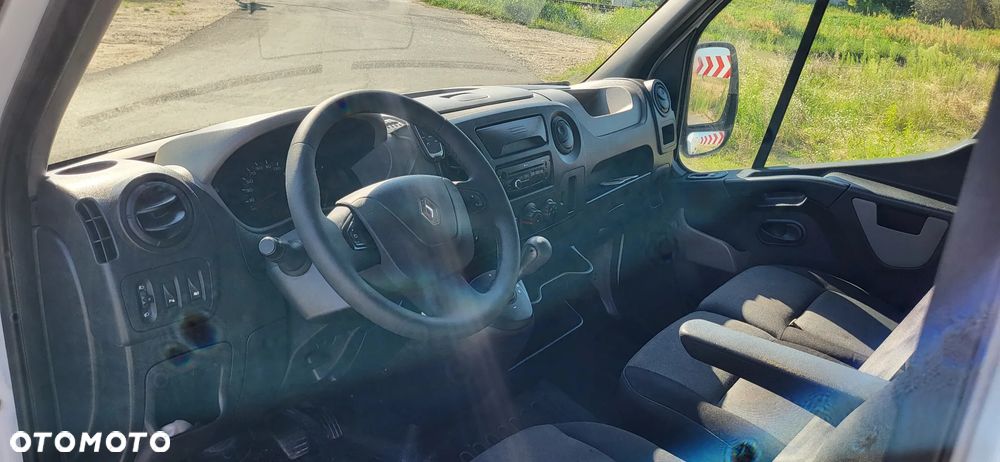 Renault Master - 13