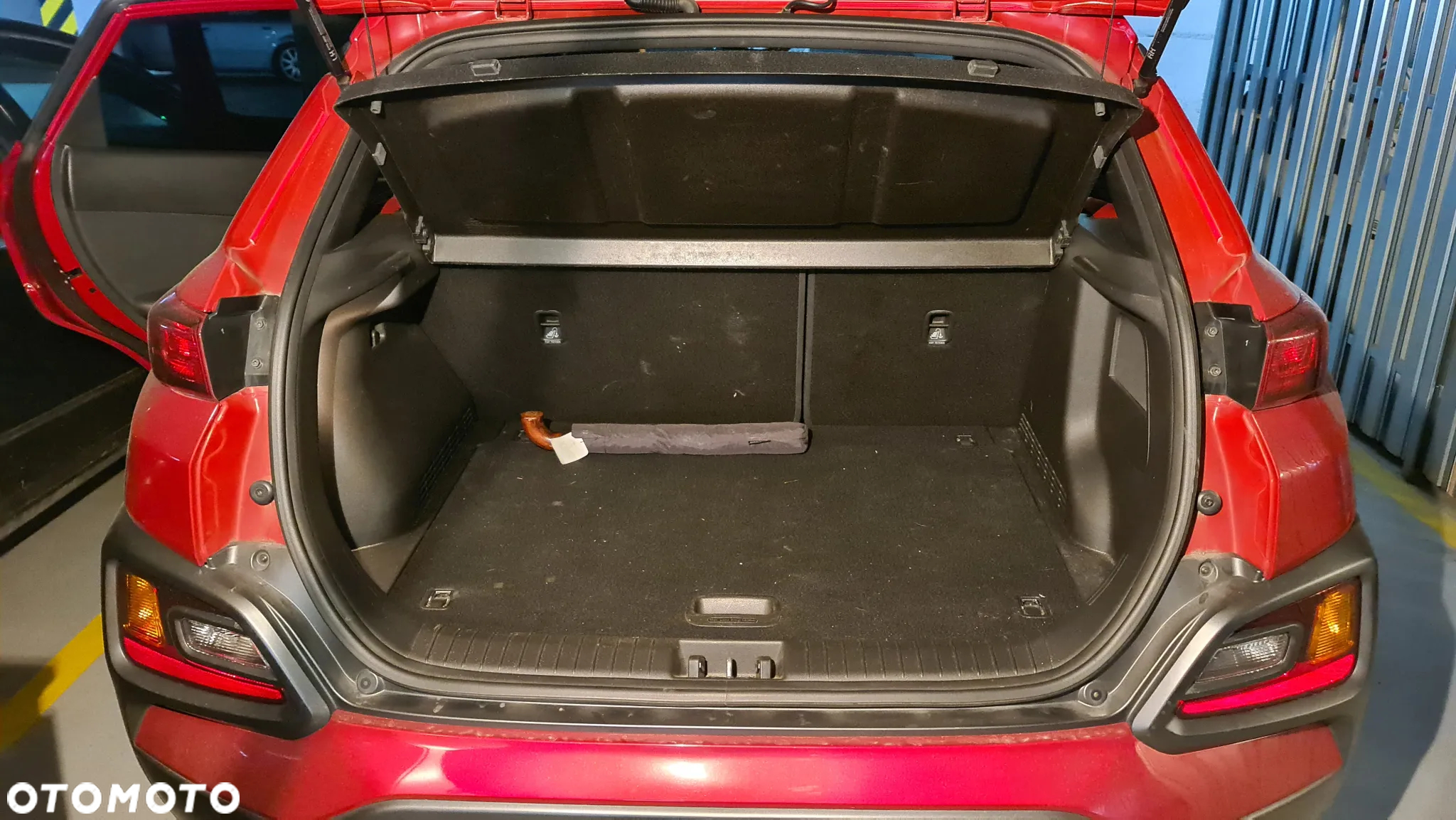 Hyundai Kona 1.6 T-GDI Style DCT - 4