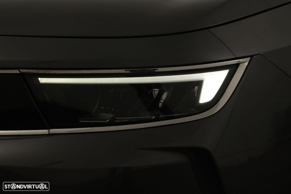 Opel Astra 1.6 T PHEV Elegance - 6