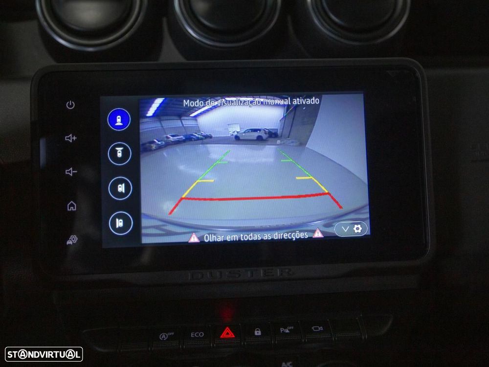 Dacia Duster 1.0 TCe ECO-G Extreme Bi-Fuel - 21