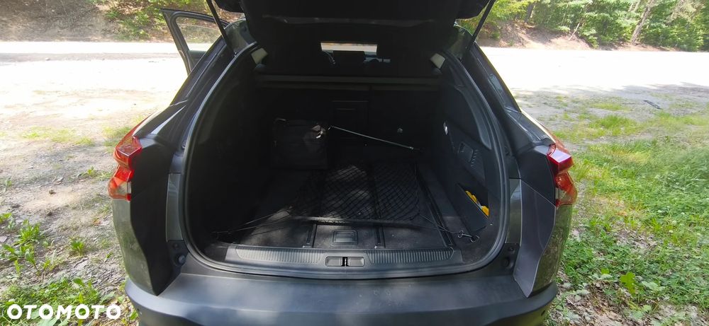 Citroën C5X 1.6 PureTech Shine EAT8 - 18