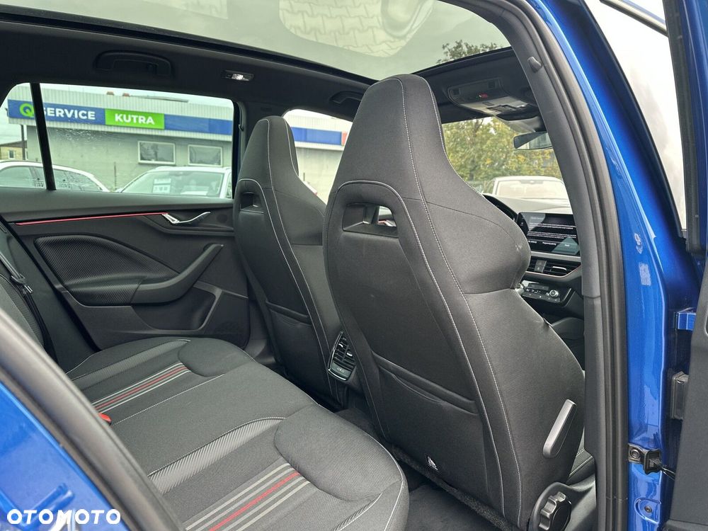 Skoda Kamiq 1.5 TSI Monte Carlo DSG - 17