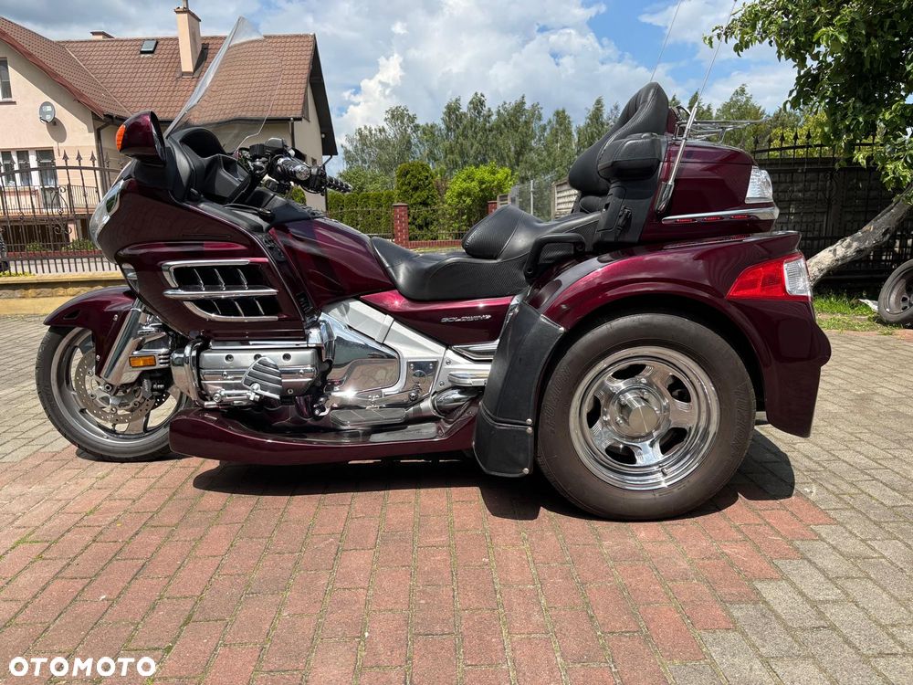 Honda Inny - 3