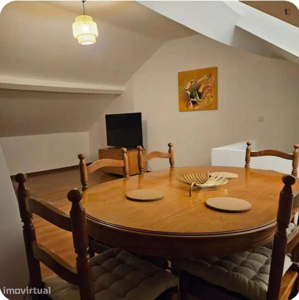 Apartamento com 3 quartos - localizado em Cedofeita Porto - Grande imagem: 4/23