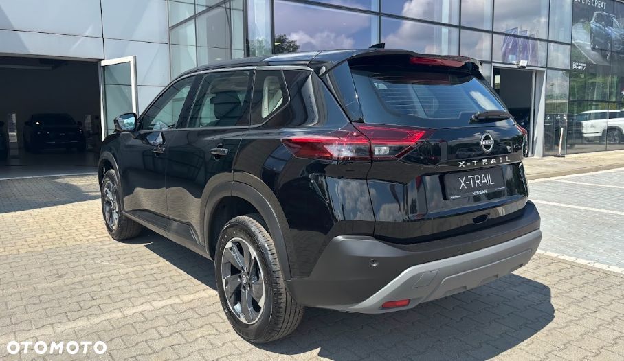 Nissan X-Trail - 7