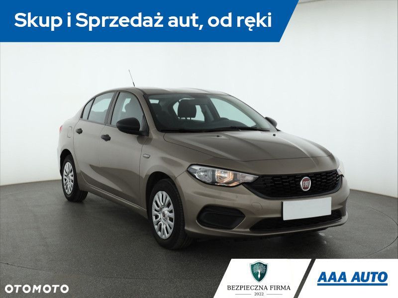 Fiat Tipo - 2