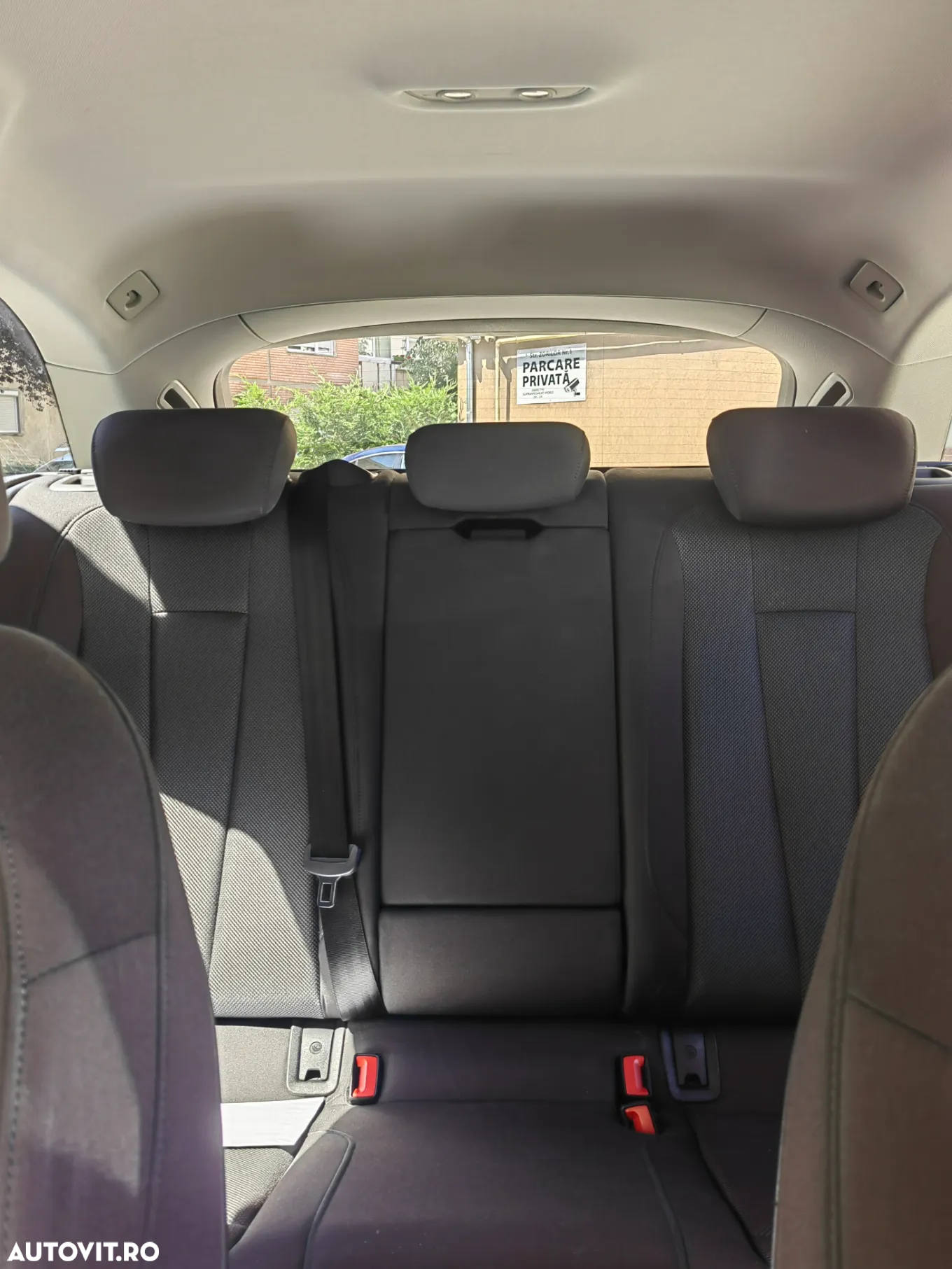 Audi A4 Avant 2.0 TDI S tronic - 19