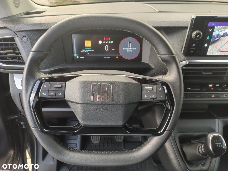 Fiat Scudo - 10