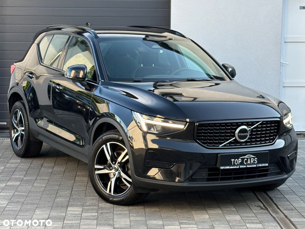 Volvo XC 40 B4 B Geartronic RDesign - 4