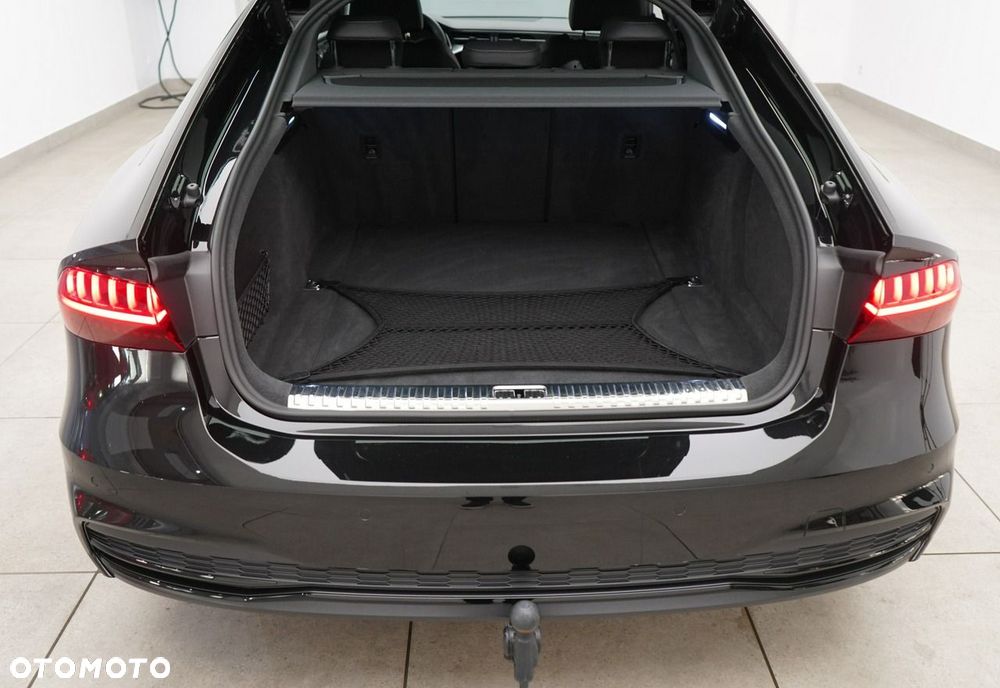 Audi A7 Sportback - 12
