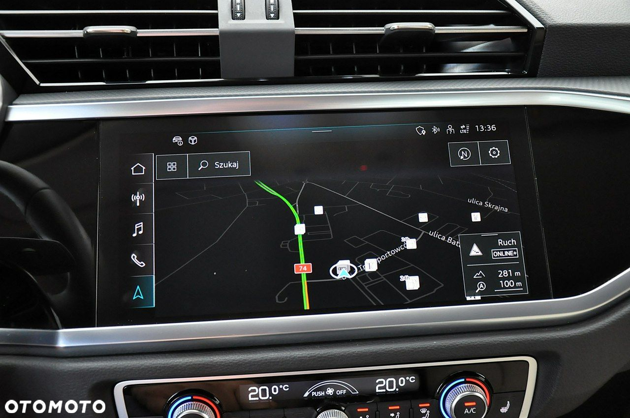 Audi Q3 - 36