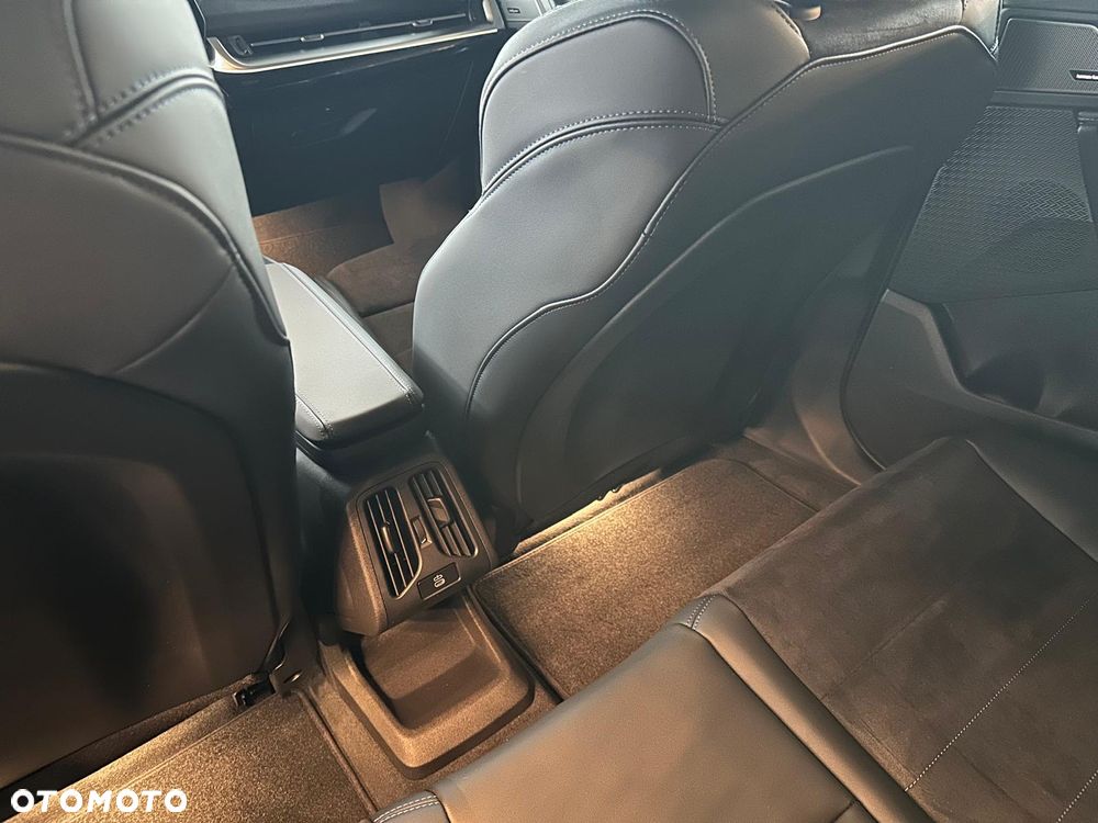 BMW iX1 eDrive20 66.5kWh M Sport Edition - 23