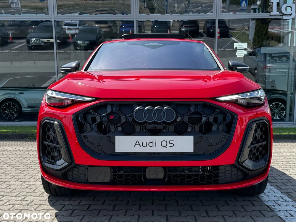 Audi SQ5 Sportback - 3