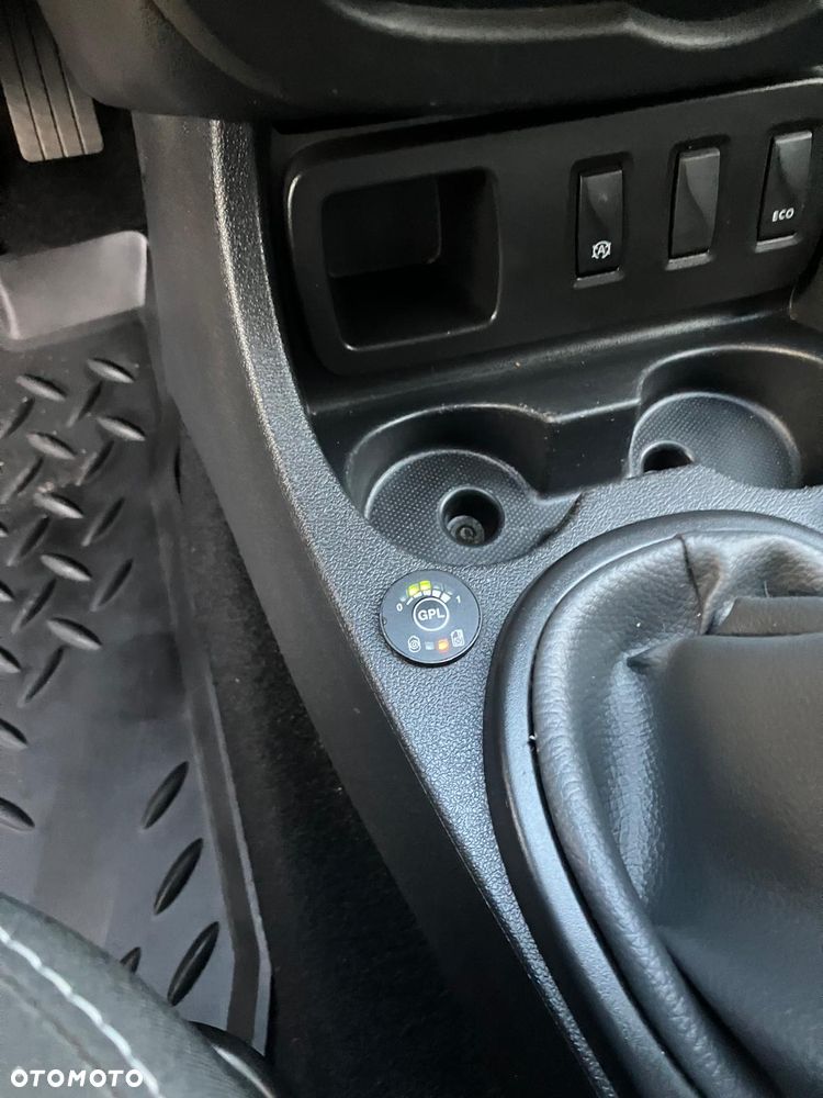 Dacia Duster - 5