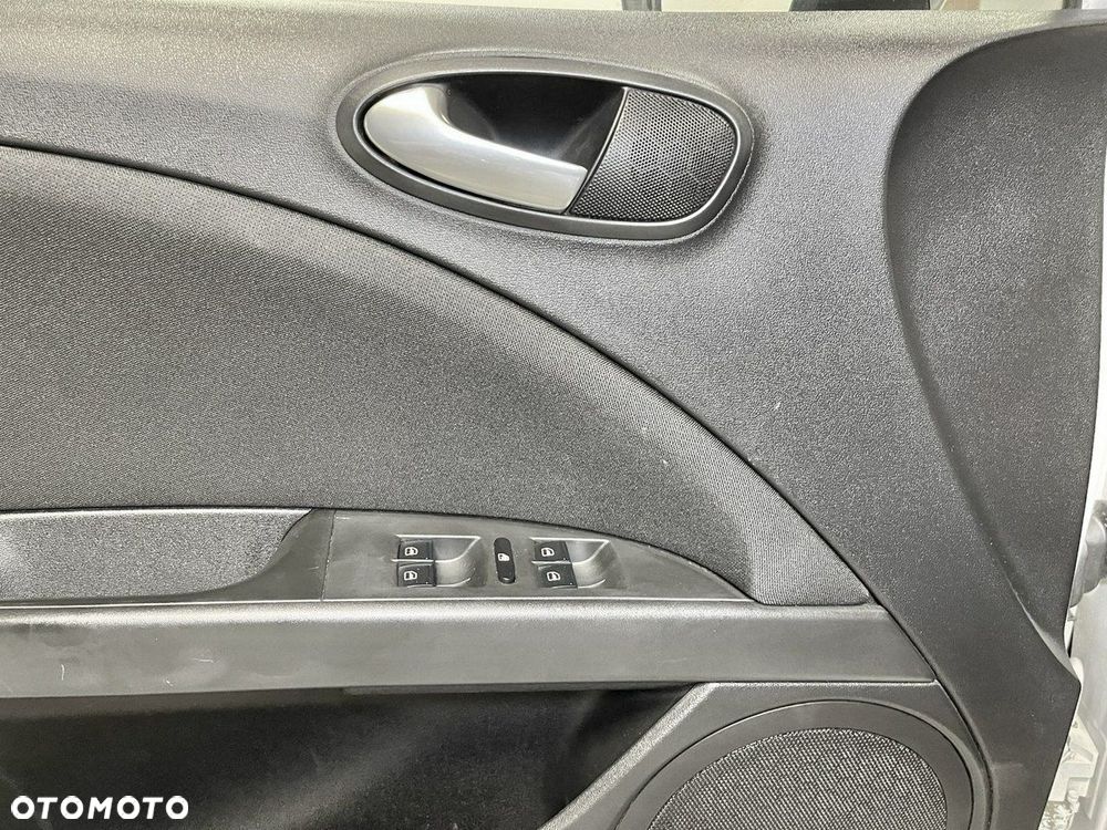 Seat Leon 2.0 TSI FR DSG - 11