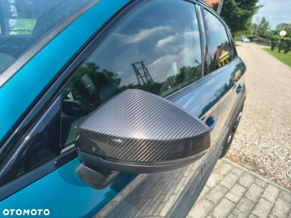 Audi S3 - 5