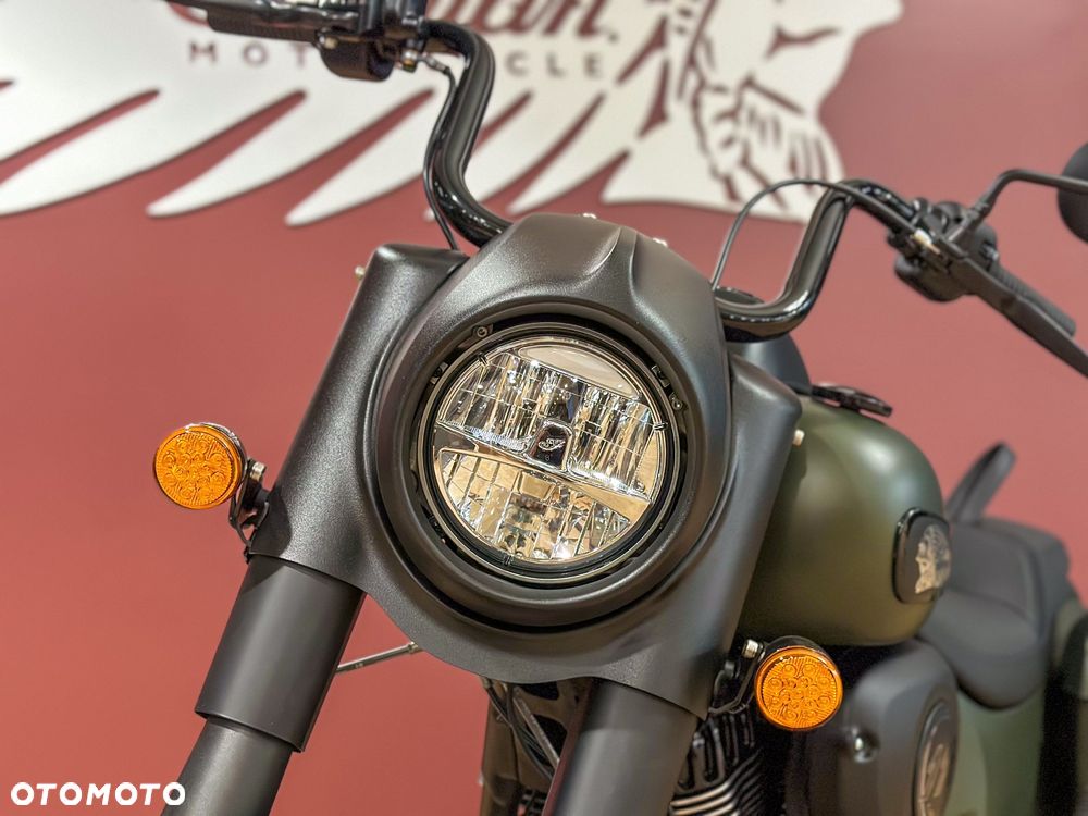 Indian Springfield - 3