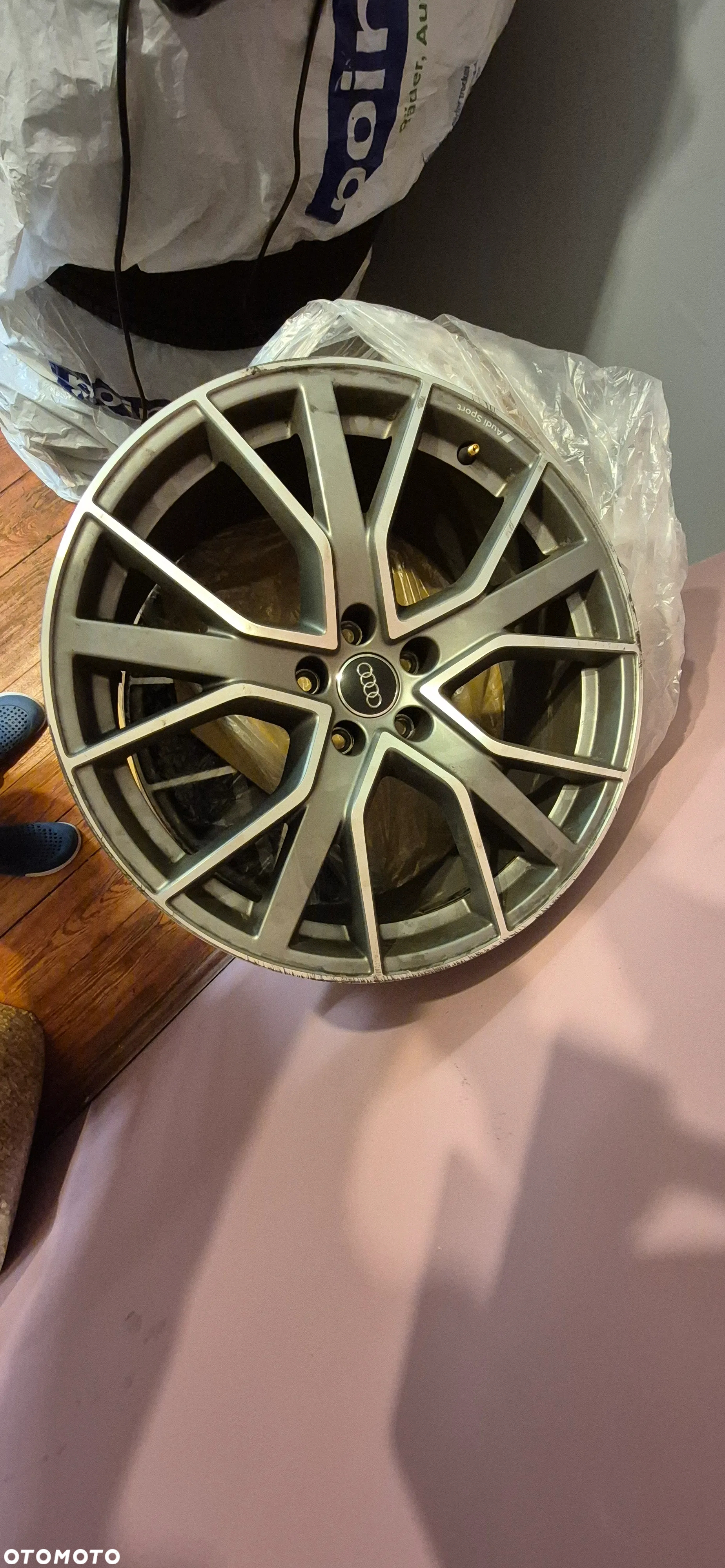 Audi A5 Sportback 45 TFSI quatttro S tronic S line - 12