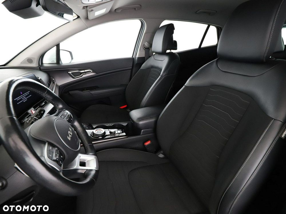Kia Sportage 1.6 T-GDI PHEV Business Line 4WD - 14