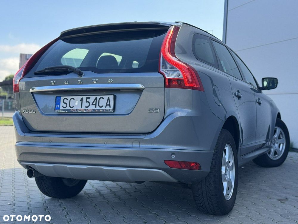 Volvo XC 60 - 14