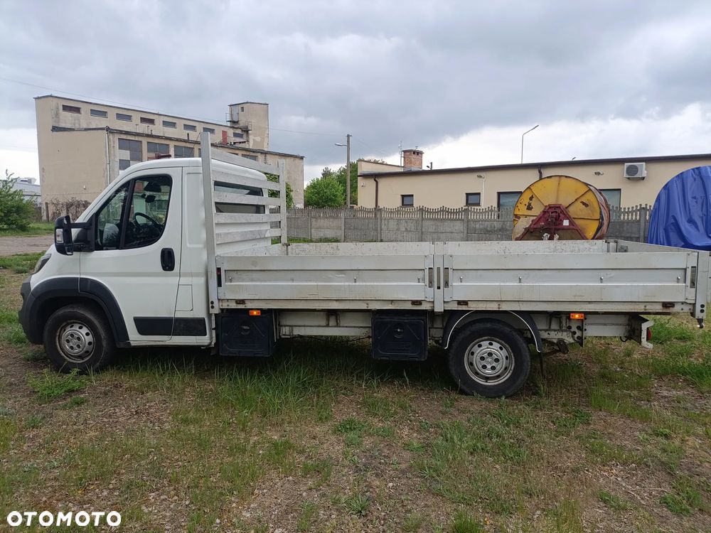 Peugeot Boxer L3 - 6