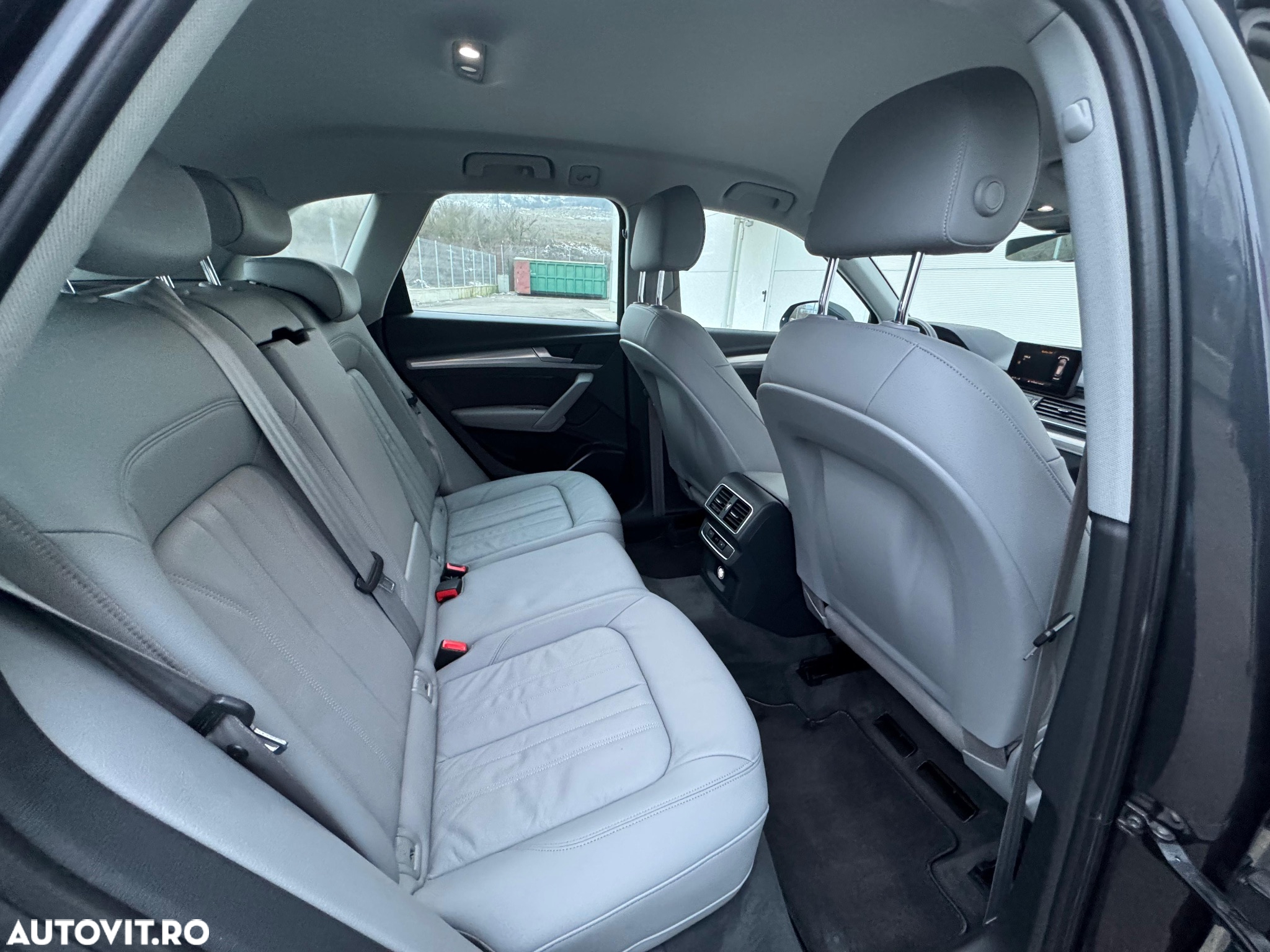 Audi Q5 2.0 TDI Quattro S tronic Design - 26