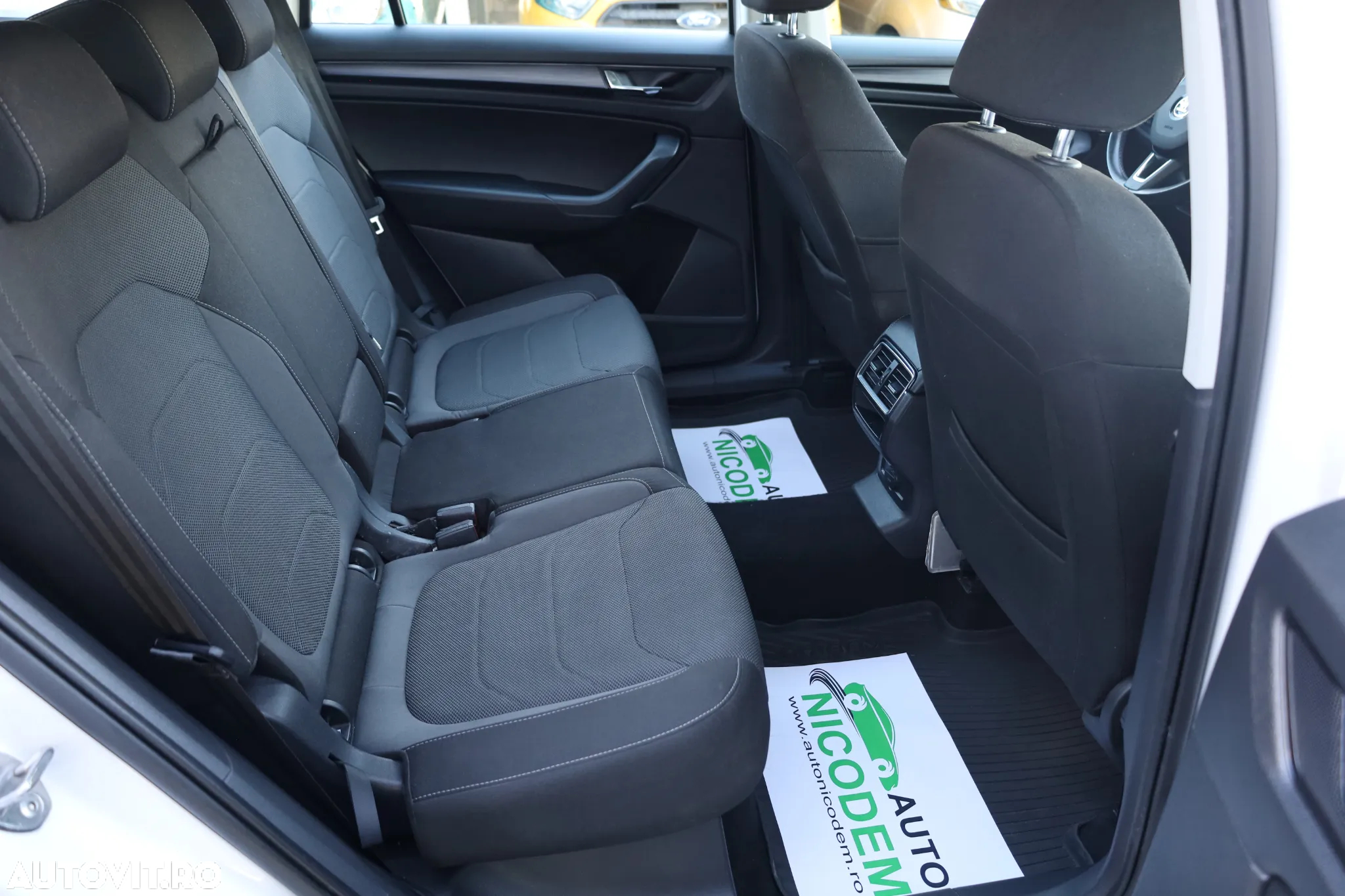 Skoda Kodiaq - 15