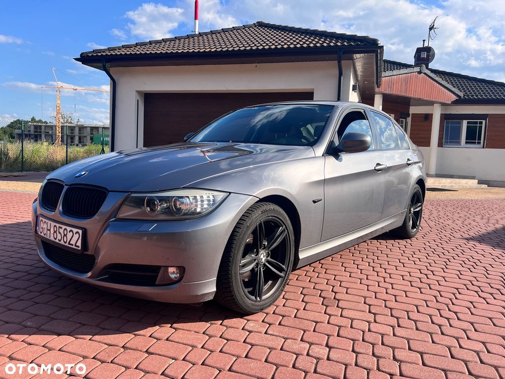 BMW Seria 3 - 1
