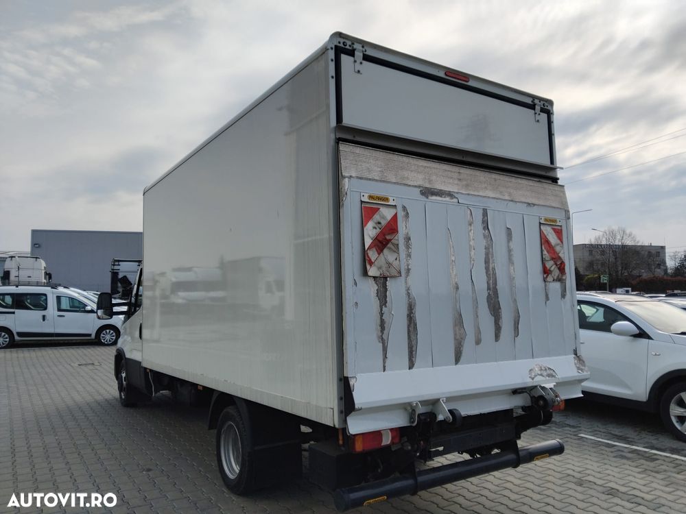 Iveco DAILY35C16 - 3