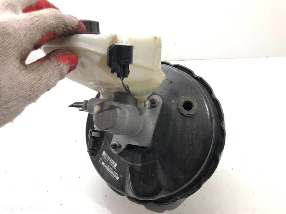 SERWO HAMULCOWE - 86.00 PLN - VOLVO S60 II (134) 2010 - 2018 T5 177 kW [240 KM] benzyna 2010 - 2014 - 3