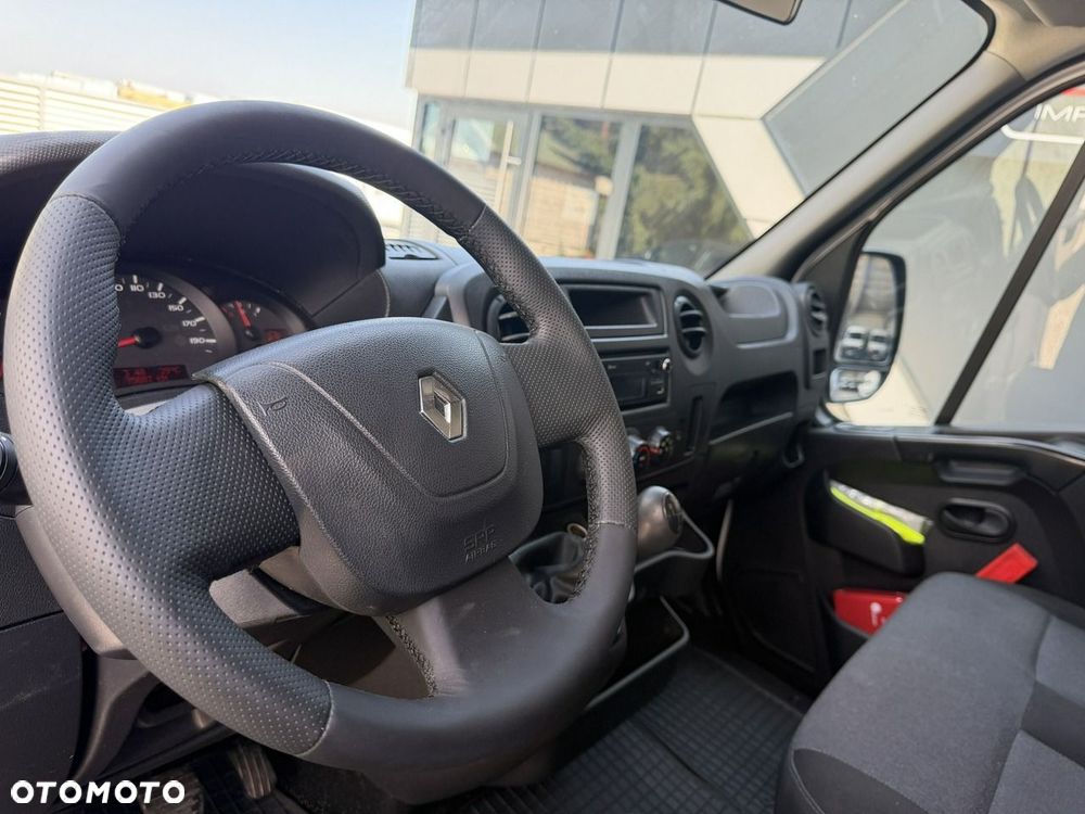 Renault Master - 10