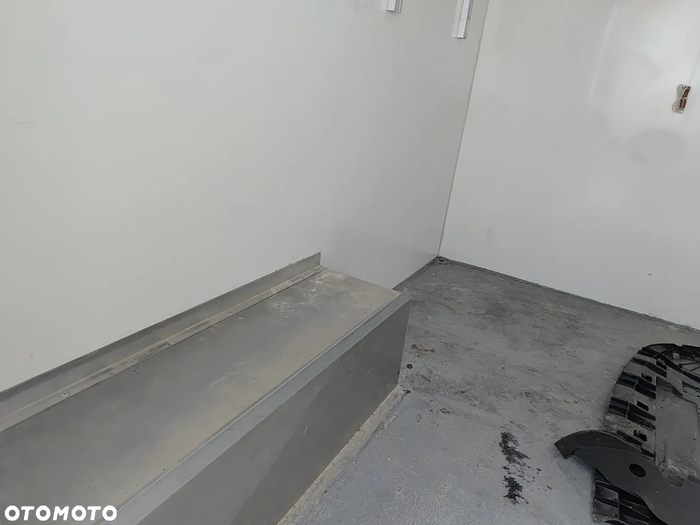 Renault VIVARO TRAFIC 1,6 DCI CHLODNIA KONTENER - 10