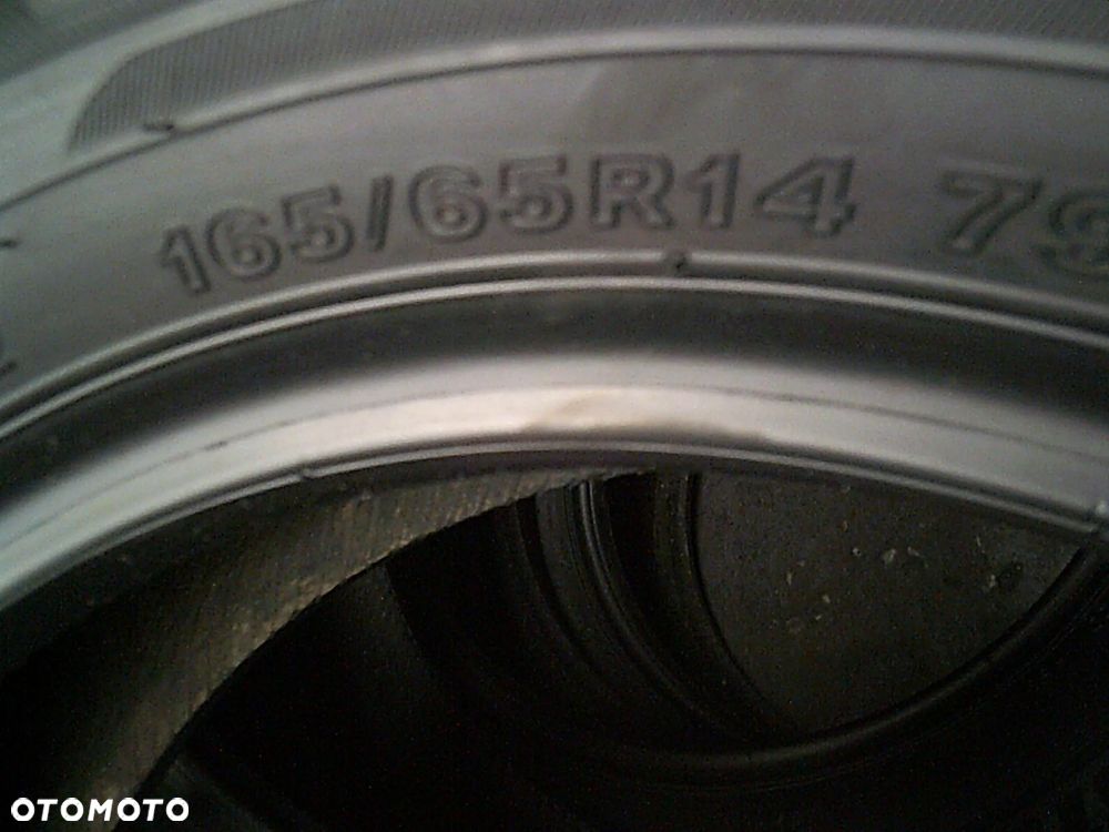 BRIDGESTONE Ecopia EP150 165/65R14 NOWA 2023 - 2