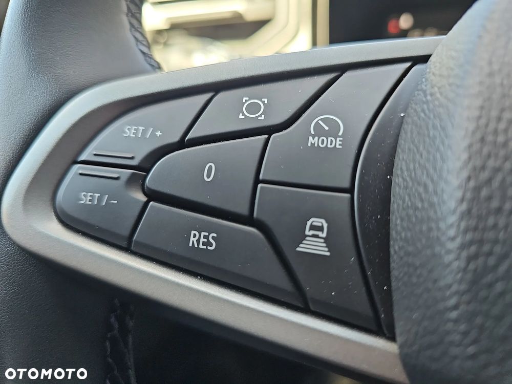 Dacia Bigster 1.8 Full Hybrid 155 Journey MMT - 15
