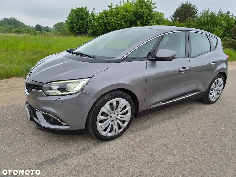 Renault Scenic Energy dCi 110 Start & Stop Dynamique - 7