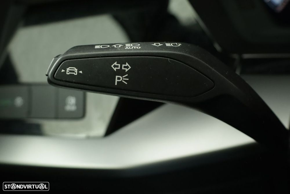 Audi A3 Sportback 40 TFSIe Advanced - 17