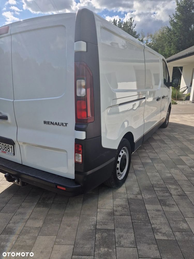 Renault Trafic - 9