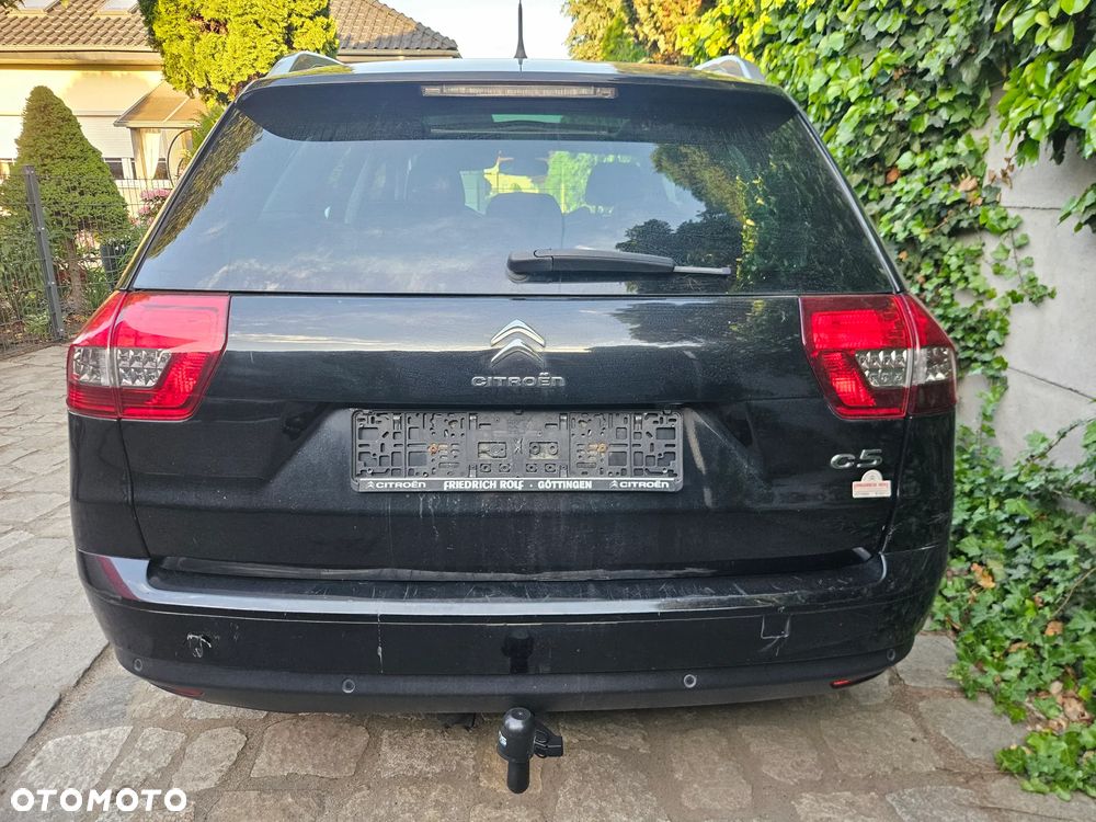 Citroën C5 BlueHDi 150 S&S Exclusive - 5