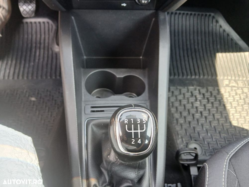 Skoda Fabia 1.0 TSI 95 CP Ambition - 15