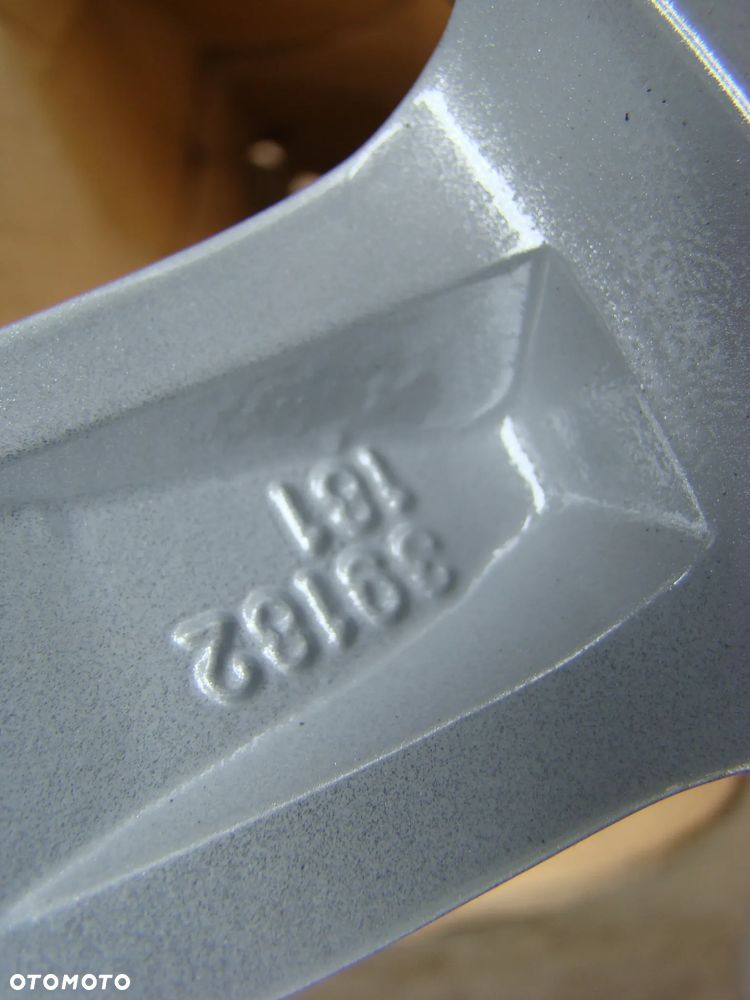 a228 4x108 Opel Corsa F 6,5jx16 et38 niemontowane - 8