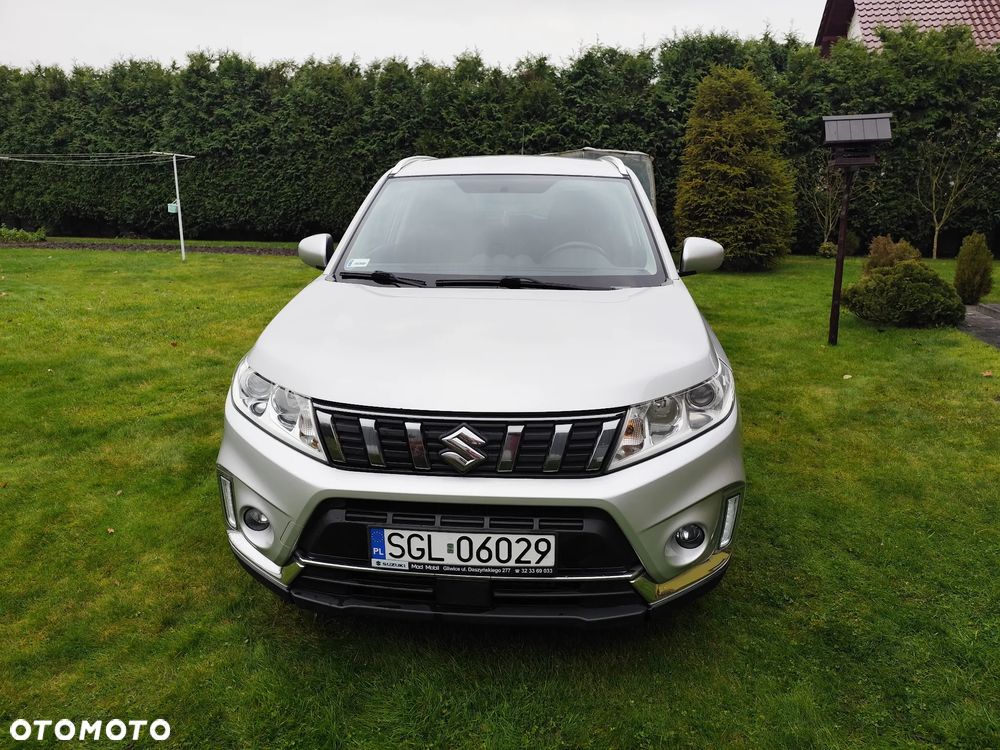 Suzuki Vitara 1.0 Boosterjet Comfort 2WD - 1