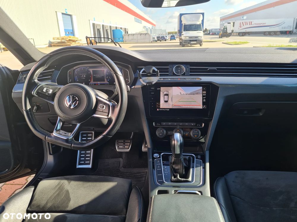 Volkswagen Arteon 2.0 TSI GPF R-Line Edition DSG - 5