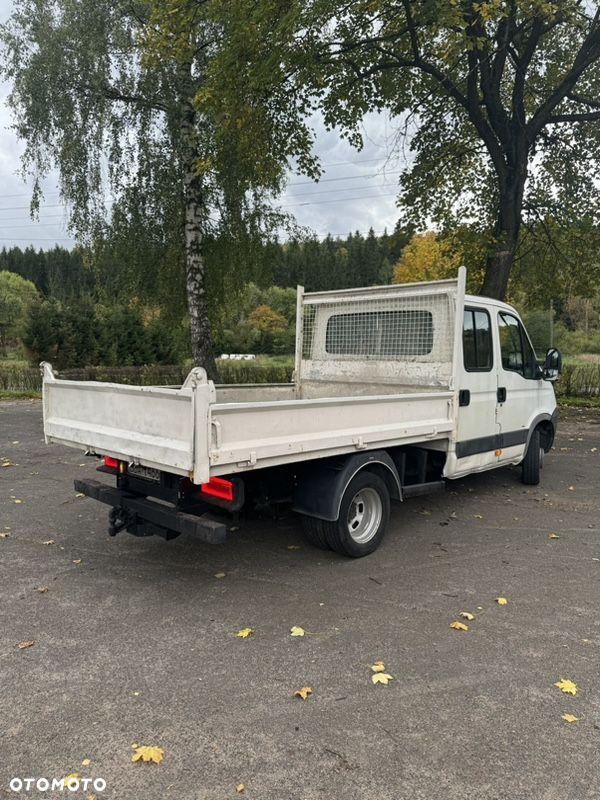 Iveco Daily 35S14 D - 4