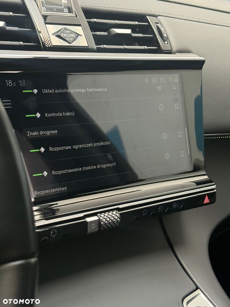 DS Automobiles DS 7 1.6 E-Tense Opera - 39