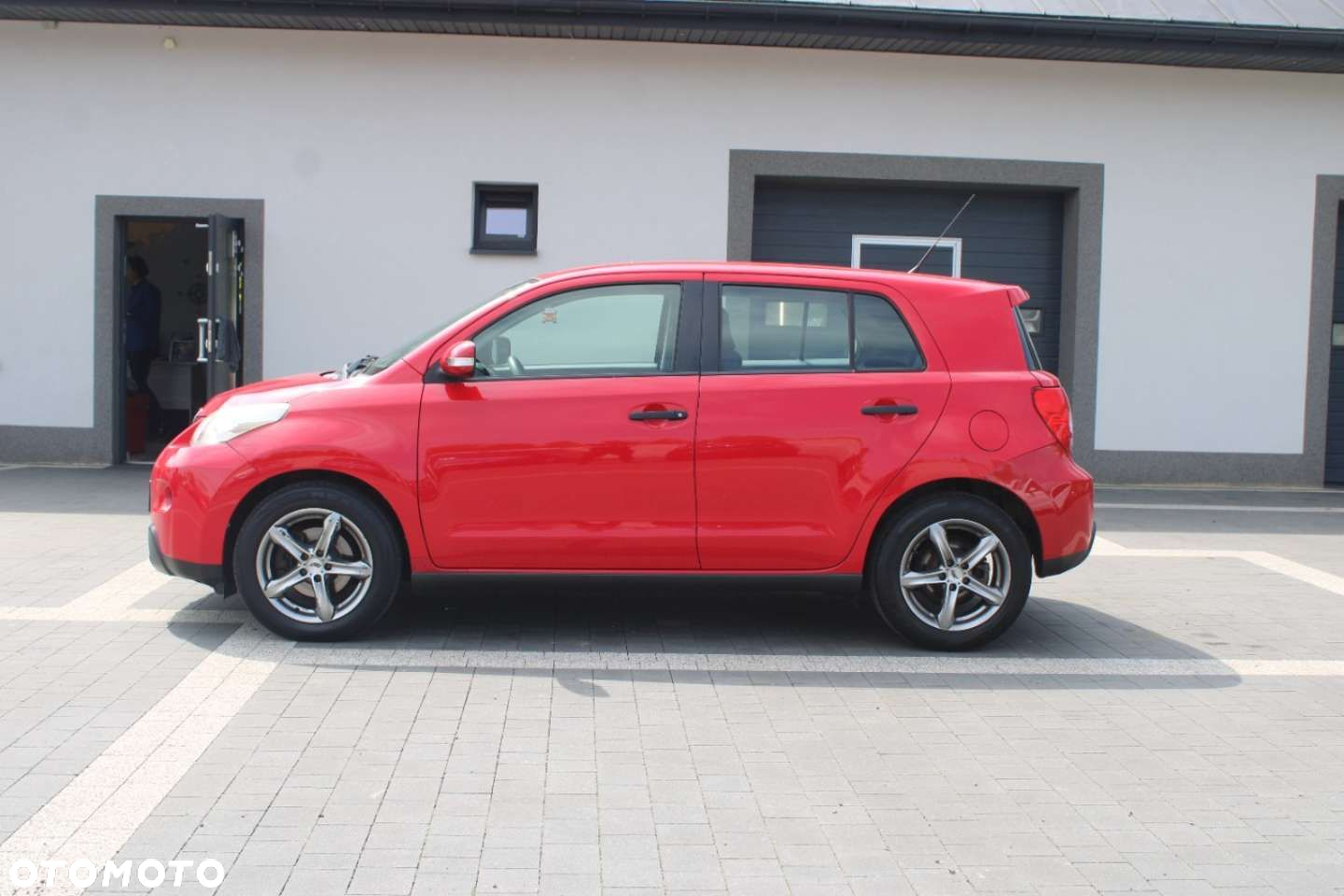 Toyota Urban Cruiser - 4